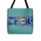 Wealth - Tote Bag