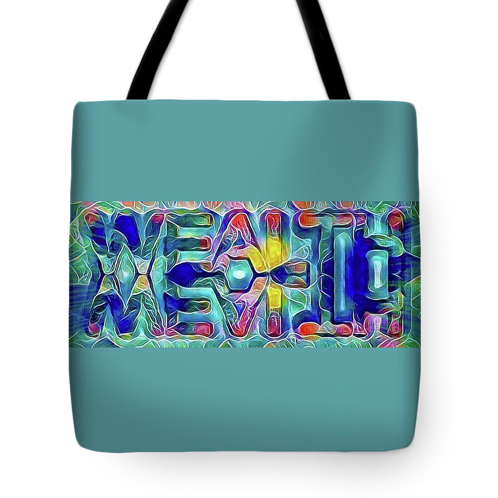 Wealth - Tote Bag