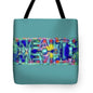 Wealth - Tote Bag