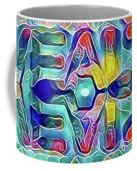 Wealth Sigil- Mug