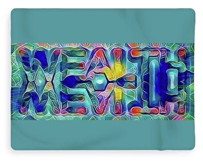 Wealth - Blanket