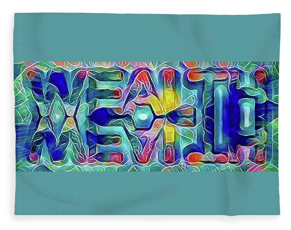 Wealth - Blanket