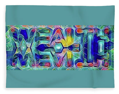 Wealth - Blanket