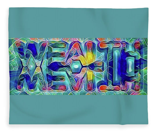 Wealth - Blanket
