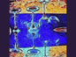 Wine Glass Art - Puzzle