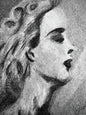 Woman Longing - Puzzle