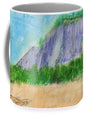 Yosemite - Mug