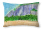 Yosemite - Throw Pillow