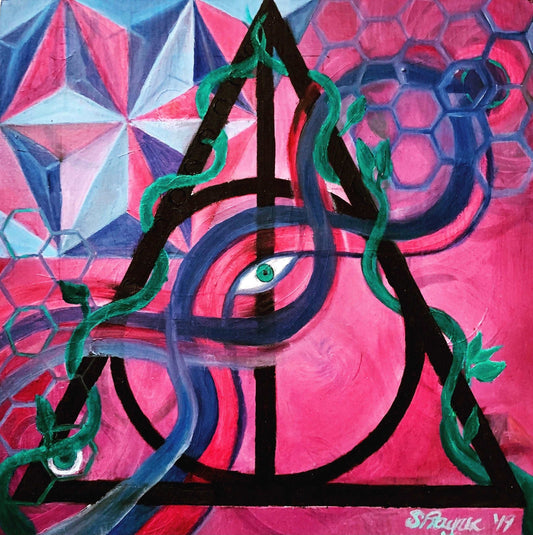Deathly Hallows