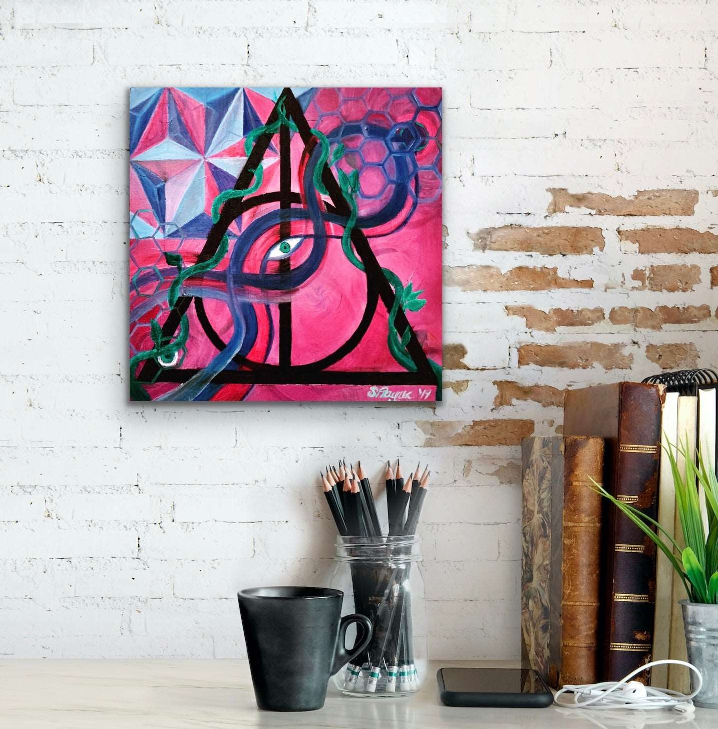 Deathly Hallows