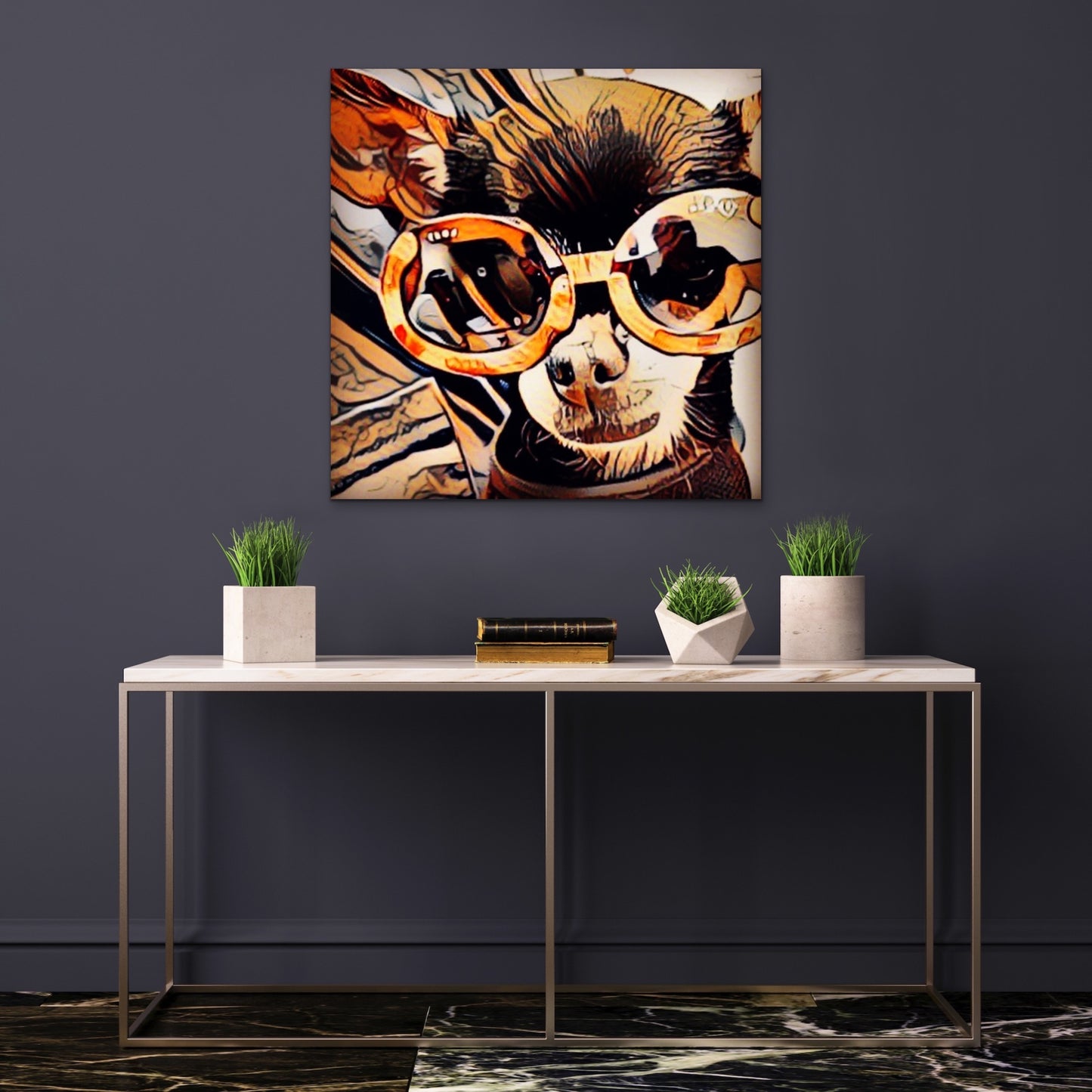 Lupita Museum-Quality Matte Paper Poster