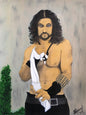 Jason Momoa.