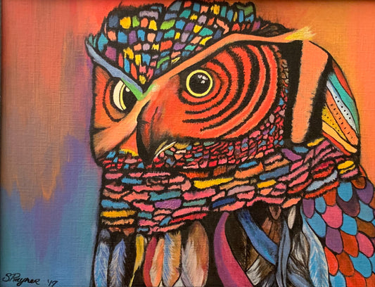Owl.