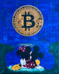 Under a Bitcoin Moon.