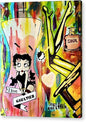 Betty Loves Gaultier - Acrylic Print