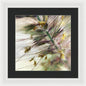 Foxtail - Framed Print