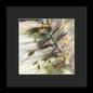 Foxtail - Framed Print