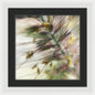 Foxtail - Framed Print