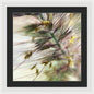 Foxtail - Framed Print