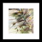 Foxtail - Framed Print