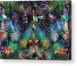 Great Earth - Acrylic Print
