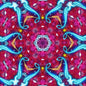 In The Zone - Unframed Art Print