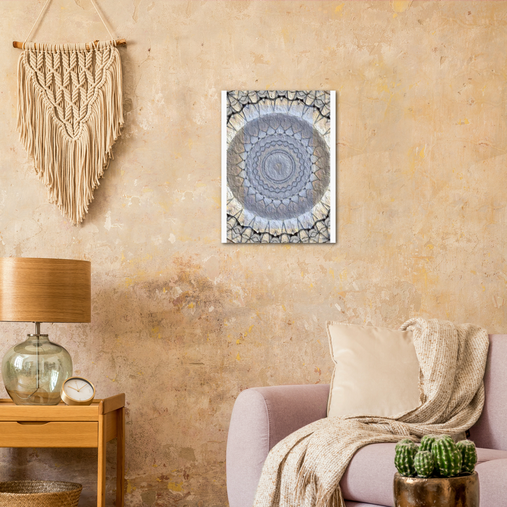 Geo Sands Posters.