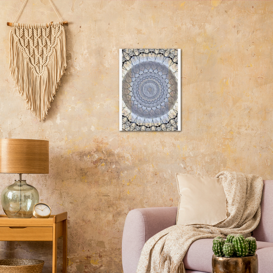 Geo Sands Posters.
