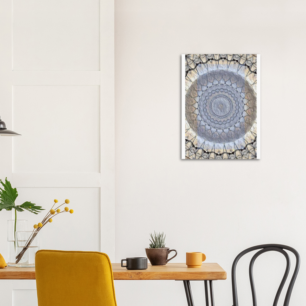 Geo Sands Posters.