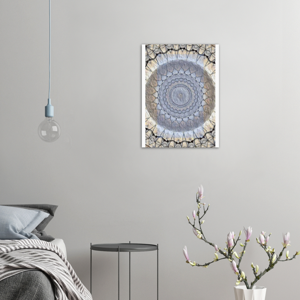 Geo Sands Posters.