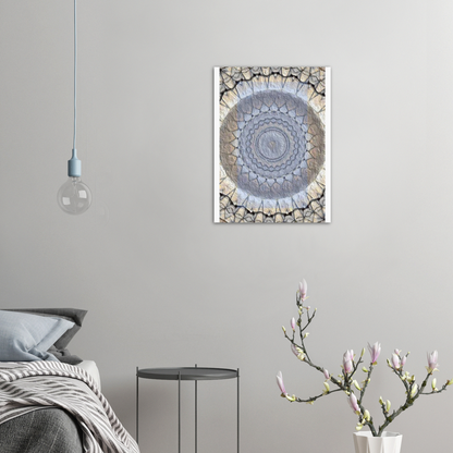 Geo Sands Posters.