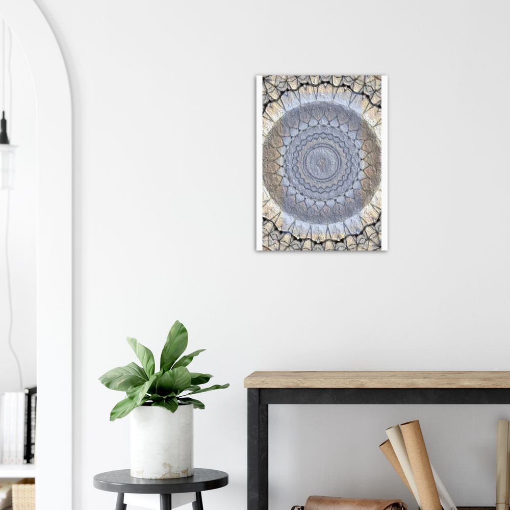 Geo Sands Posters.